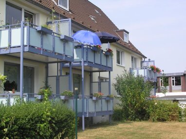 Wohnung zur Miete 529 € 3 Zimmer 65,3 m² 1. Geschoss Schützenstr. 72 Süd Neumünster 24534