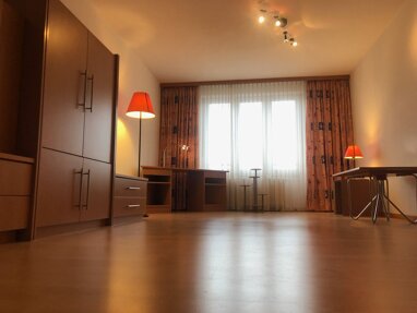 Wohnung zum Kauf Provisionsfrei 319.000 € 1 Zimmer 37,2 m² 2. Geschoss Hildegardstraße 18 Lohhof Unterschleißheim. 85716