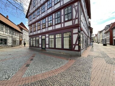 Praxis zum Kauf 105.000 € 11 Zimmer 145,8 m² Bürofläche teilbar ab 70 m² Osterode Osterode am Harz 37520