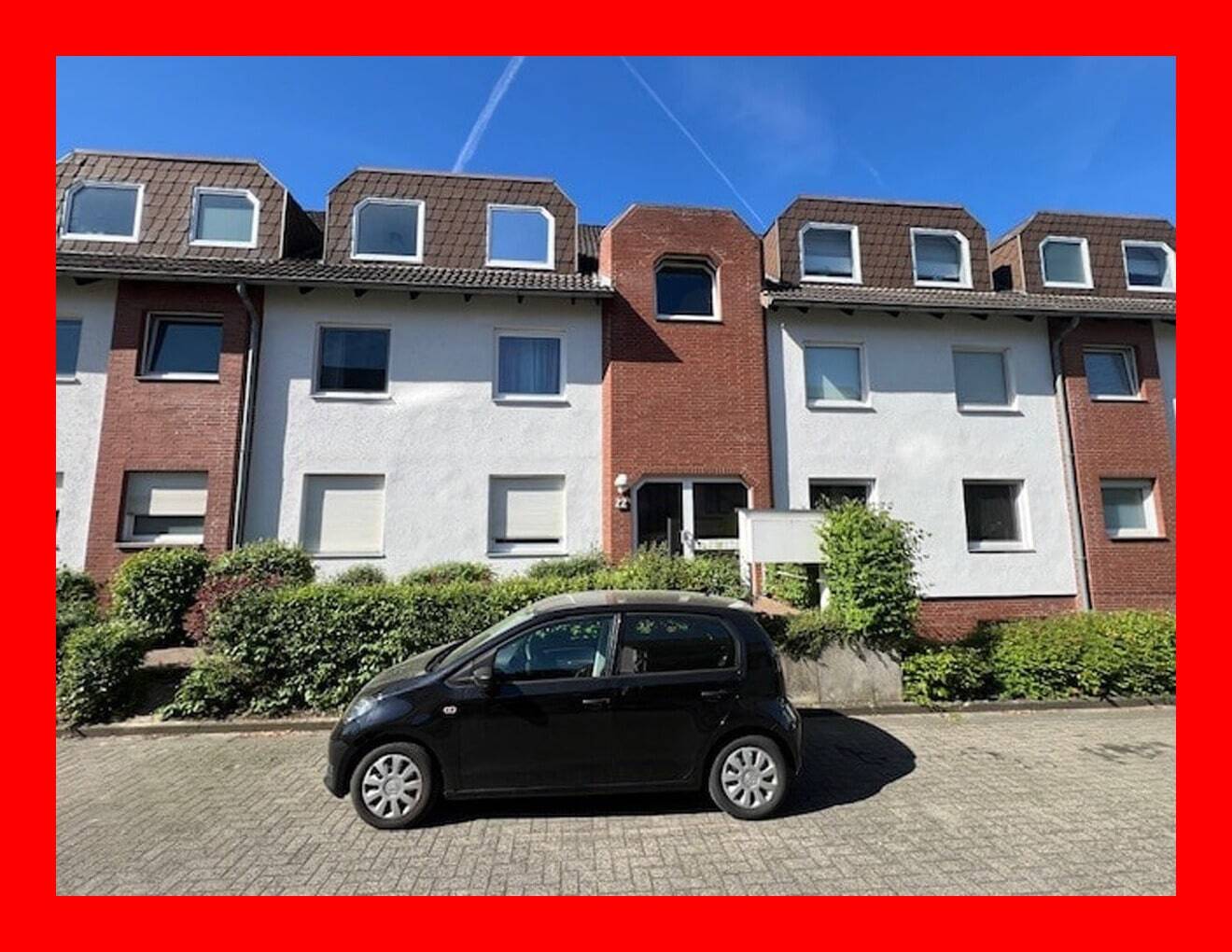 Solide Kapitalanlage in gefragter Lage 