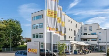 Wohnung zur Miete 700 € 2 Zimmer 67 m² Bahnhofstraße 78 Sandhausen 69207