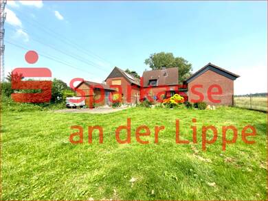 Immobilien kaufen Immobilienkauf in Werne