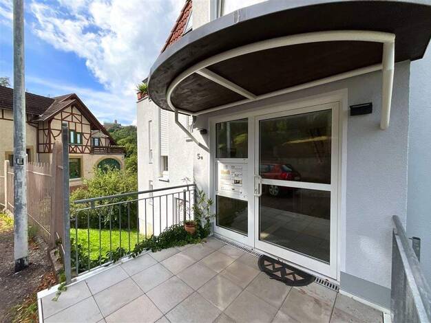 Wohnung zum Kauf 169.500 € 3 Zimmer 83 m² 1. Geschoss frei ab sofort Fritz-Koch-Straße 5a Eisenach Eisenach , Thür 99817