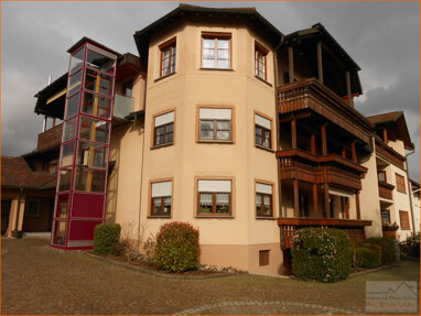 Wohnung zum Kauf 300.000 € 3 Zimmer 95,4 m² 1. Geschoss Murg Murg 79730