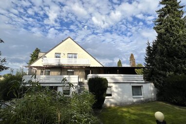 Mehrfamilienhaus zum Kauf Provisionsfrei 398.000 € 10 Zimmer 226 m² 1.035 m² Grundstück Mühlenstr. 24 Stadtgarten Remscheid 42897
