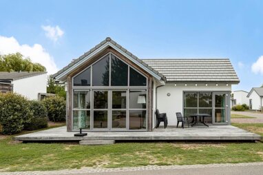 Einfamilienhaus zum Kauf 335.000 € 4 Zimmer 77 m² 378 m² Grundstück Oude Nieuwelandseweg 1 Ouddorp 3253PA