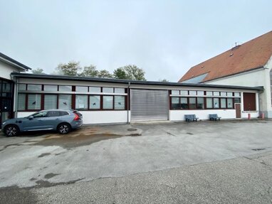 Lagerhalle zur Miete 7 € 650 m² Lagerfläche Thansau Rohrdorf 83101