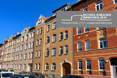 Wohnung zum Kauf 148.000 € 3 Zimmer 73,7 m² 1. Geschoss Fritz- Büchner- Straße 27 Johannesvorstadt Erfurt 99086
