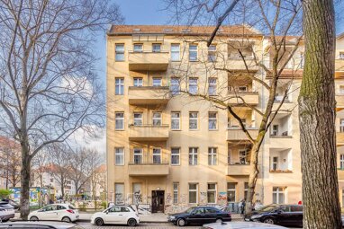 Mehrfamilienhaus zum Kauf 1.750.000 € 34 Zimmer 435 m² Grundstück Neukölln Berlin 12051