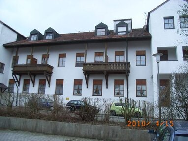 Apartment zum Kauf 84.800 € 1 Zimmer 28,5 m² 1. Geschoss Oberweinzierlerstraße 2 Griesbach Bad Griesbach i.Rottal 94086