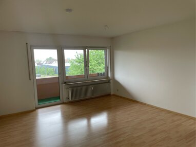 Wohnung zur Miete 600 € 2 Zimmer 61 m² 2. Geschoss Austraße 27 A Gunzenhausen Gunzenhausen 91710