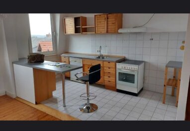 Wohnung zur Miete 440 € 2 Zimmer 60 m² 3. Geschoss Wolfhager Straße 368-370 Harleshausen Kassel 34128