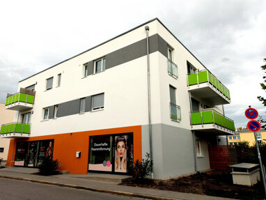 Wohnung zur Miete 875 € 2 Zimmer 60,6 m² 1. Geschoss Spöttingerstr. 8 Stadtgebiet Landsberg am Lech 86899