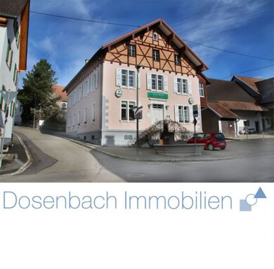 Mehrfamilienhaus zum Kauf 650.000 € 8 Zimmer 444 m² 677 m² Grundstück Tannenkirch Kandern - Tannenkirch 79400