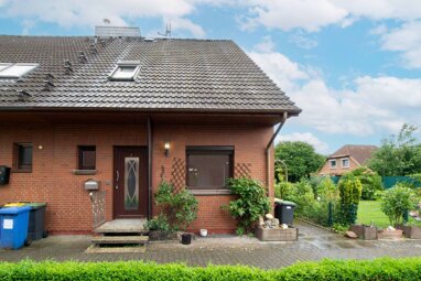 Doppelhaushälfte zum Kauf 370.000 € 5 Zimmer 103,1 m² 366,1 m² Grundstück Wahlbezirk 14 Elmshorn 25337