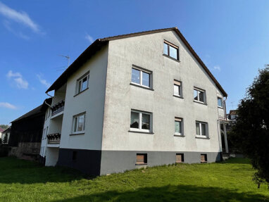 Mehrfamilienhaus zum Kauf 365.000 € 9 Zimmer 278,8 m² 4.304 m² Grundstück Roda Rosenthal-Roda 35119