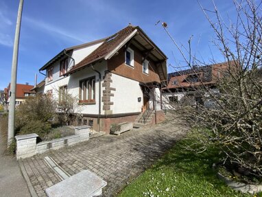 Haus zum Kauf 420.000 € 6 Zimmer 135 m² 312 m² Grundstück Südstadt Villingen-Schwenningen 78050