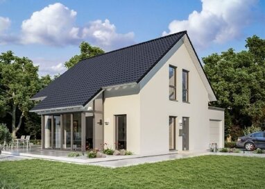 Einfamilienhaus zum Kauf Provisionsfrei 358.679 € 5 Zimmer 144 m² 550 m² Grundstück Unterbruch Heinsberg 52525