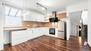 Maisonette zum Kauf 290.000 € 4 Zimmer 105,2 m² 1. Geschoss Enzweihingen Vaihingen an der Enz - Enzweihingen 71665