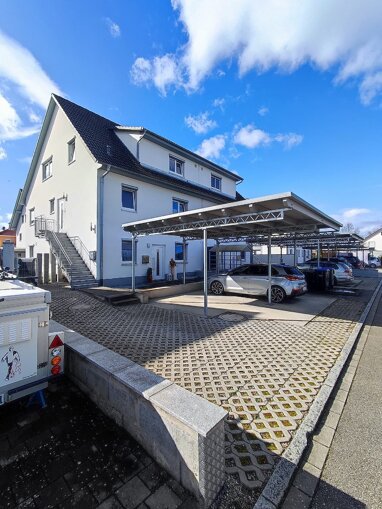 Mehrfamilienhaus zum Kauf 750.000 € 7 Zimmer 230 m² 344 m² Grundstück Grißheim Neuenburg am Rhein 79395