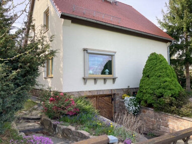 Einfamilienhaus zum Kauf 169.000 € 4 Zimmer 88 m² 1.011 m² Grundstück Wilhelmshöhe Reinsdorf 08141