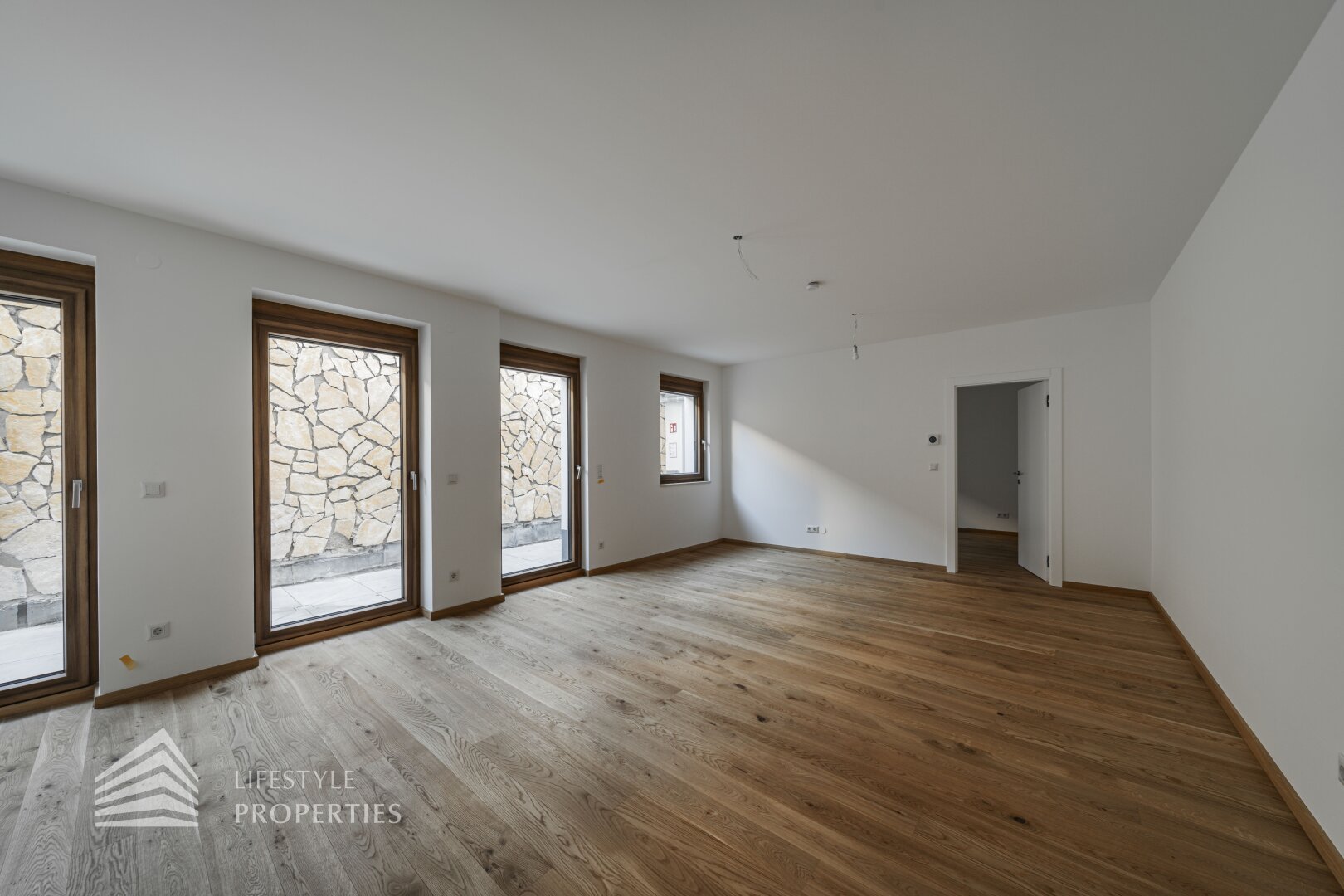 Wohnung zum Kauf 334.000 € 2 Zimmer 50,3 m²<br/>Wohnfläche EG<br/>Geschoss Wien 1110