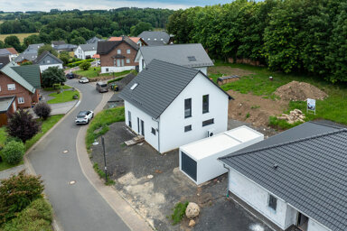 Einfamilienhaus zum Kauf 498.000 € 5 Zimmer 146,9 m² 707 m² Grundstück Liebenscheid Liebenscheid 56479