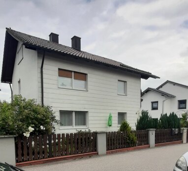 Mehrfamilienhaus zum Kauf 535.000 € 8 Zimmer 204,9 m² 512 m² Grundstück Zellhub Eggenfelden 84307