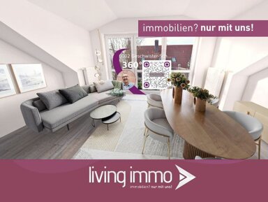 Wohnung zum Kauf 189.000 € 2 Zimmer 53,9 m² 2. Geschoss frei ab sofort Stadeln 175 Fürth 90765