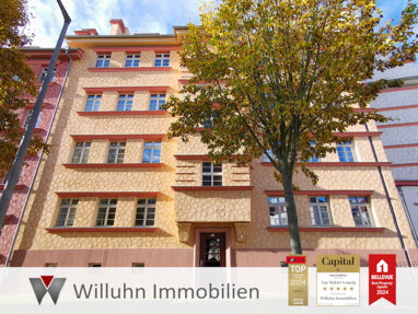 Wohnung zum Kauf 199.900 € 3 Zimmer 72,7 m² 3. Geschoss Wahren Leipzig 04159