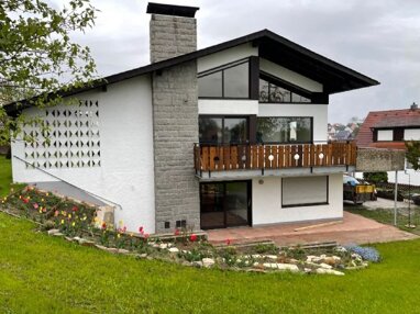Einfamilienhaus zur Miete 1.990 € 6 Zimmer 220 m² 1.063 m² Grundstück Nabburg Nabburg 92507