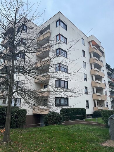 Wohnung zum Kauf 179.000 € 3 Zimmer 100 m² 5. Geschoss Dillingen Dillingen 66763