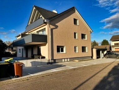 Wohnung zum Kauf 349.000 € 3 Zimmer 96 m² 1. Geschoss Stadtgebiet Lichtenau 77839