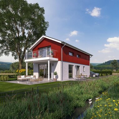 Einfamilienhaus zum Kauf 530.000 € 3,5 Zimmer 107 m² 1.148 m² Grundstück Hornstein Bingen 72511