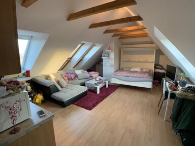 Wohnung zur Miete 210 € 1 Zimmer 32 m² 4. Geschoss Lutherstadt Eisleben Eisleben 06295