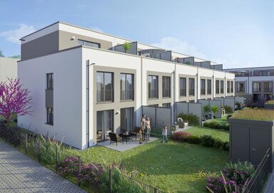 Neubauprojekt zum Kauf Linden Langen 63225