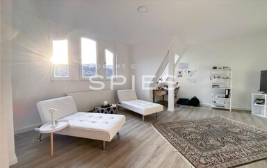 Wohnung zur Miete 1.115 € 2 Zimmer 106 m² frei ab 01.03.2025 Altstadt Bremen 28195