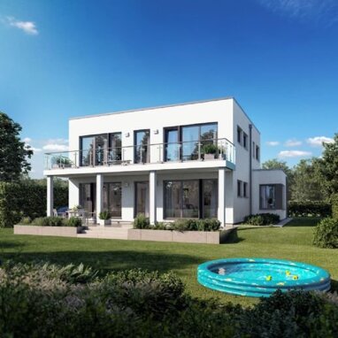 Einfamilienhaus zum Kauf 434.329 € 7 Zimmer 190 m² 545 m² Grundstück Schultheisgärten 10 Endlichhofen 56355