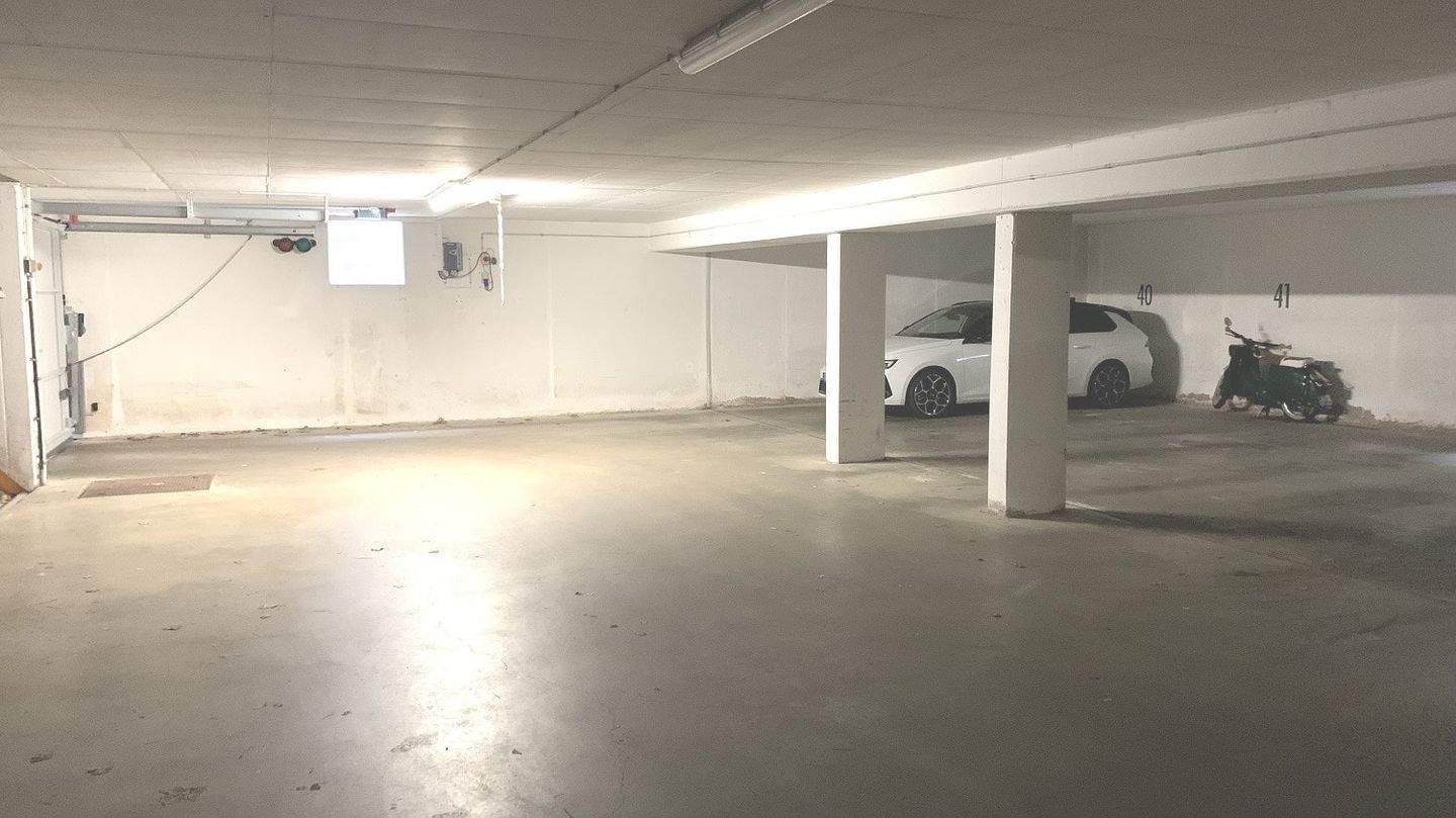 Immobilie in Waldheim - Freie 3-Raum ETW mit Balkon - Bild 4