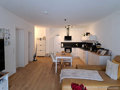 Wohnung zur Miete 630 € 2 Zimmer 62 m² Eberbach Eberbach 69412