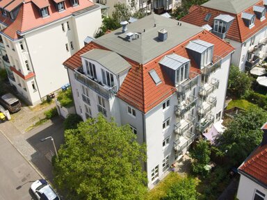 Wohnung zum Kauf provisionsfrei 899.000 € 266,4 m² Gohlis - Mitte Leipzig 04157