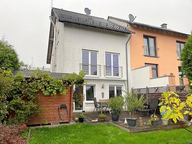 Doppelhaushälfte zum Kauf 299.000 € 5 Zimmer 127 m² 232 m² Grundstück Heinrich-Düster-Straße xx Nideggen Nideggen 52385