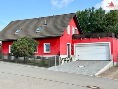 Einfamilienhaus zum Kauf 299.000 € 5 Zimmer 102 m² 421 m² Grundstück Buchholz Annaberg-Buchholz / Buchholz 09456