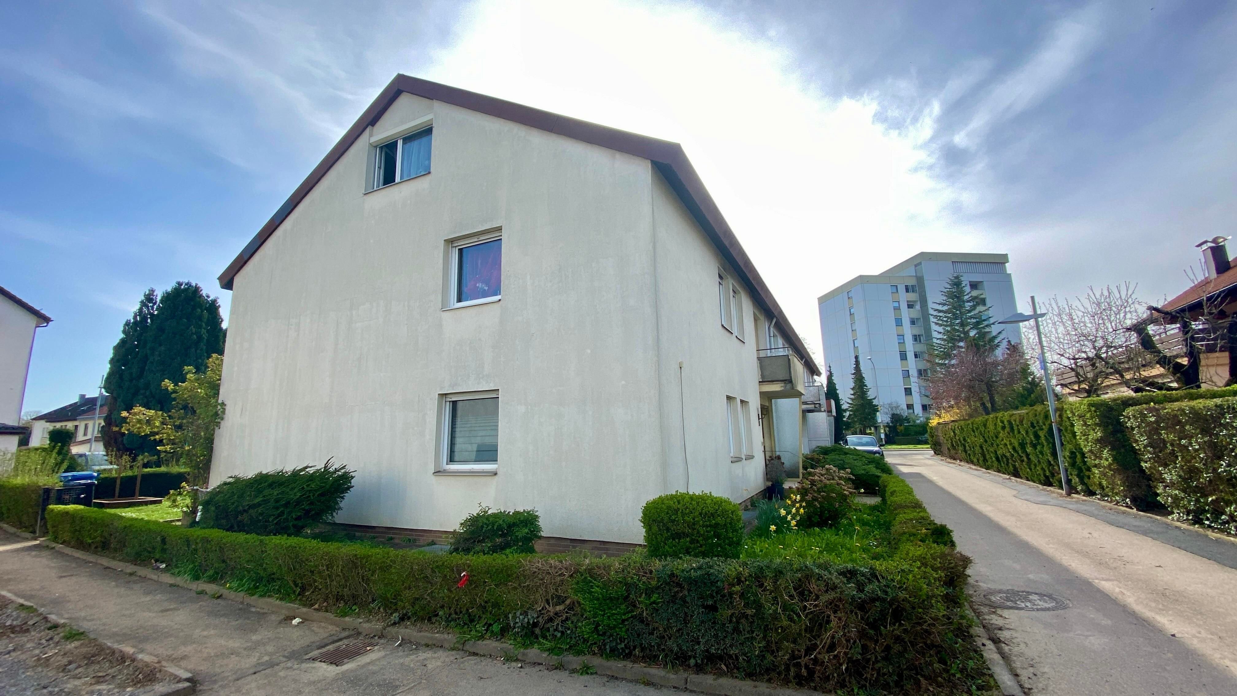 Reihenendhaus zum Kauf 374.000 € 7 Zimmer 158 m²<br/>Wohnfläche 286 m²<br/>Grundstück Amorbach Neckarsulm 74172