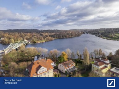 Reihenendhaus zum Kauf 1.199.000 € 5 Zimmer 208,6 m² 1.464 m² Grundstück Berliner Vorstadt Potsdam 14467