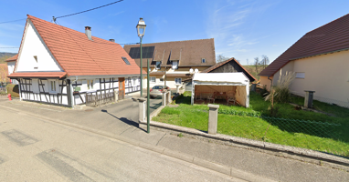 Mehrfamilienhaus zum Kauf 470.000 € 9 Zimmer 368 m² 4.828 m² Grundstück Cleebourg - Bremmelbach 67160