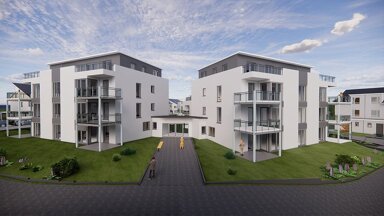 Wohnung zum Kauf 419.773 € 3 Zimmer 101,1 m² Menglinghausen Dortmund 44227