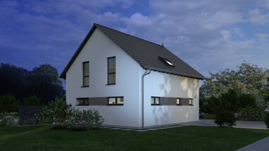 Einfamilienhaus zum Kauf 483.100 € 5 Zimmer 140 m² 560 m² Grundstück Borsdorf Borsdorf 04451