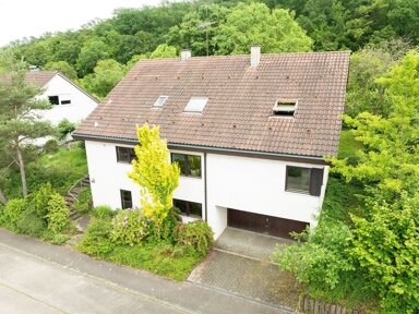 Einfamilienhaus zum Kauf 690.000 € 8,5 Zimmer 205 m² 841 m² Grundstück frei ab sofort Gronau Oberstenfeld 71720