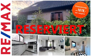 Einfamilienhaus zum Kauf 398.000 € 4 Zimmer 103 m² 1.316 m² Grundstück Materborn Kleve 47533